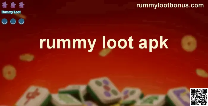 Rummy Loot Apk official withdrawal issue infographic